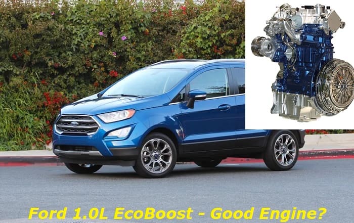 Ford 1-l ecoboost engine (1)